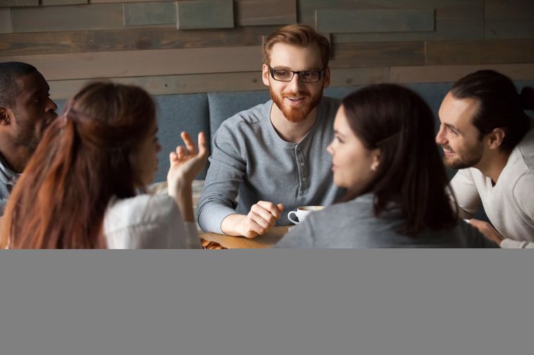 La guía es una propuesta para aquellos que son mas reticentes al lenguaje inclusivo Foto: freepik