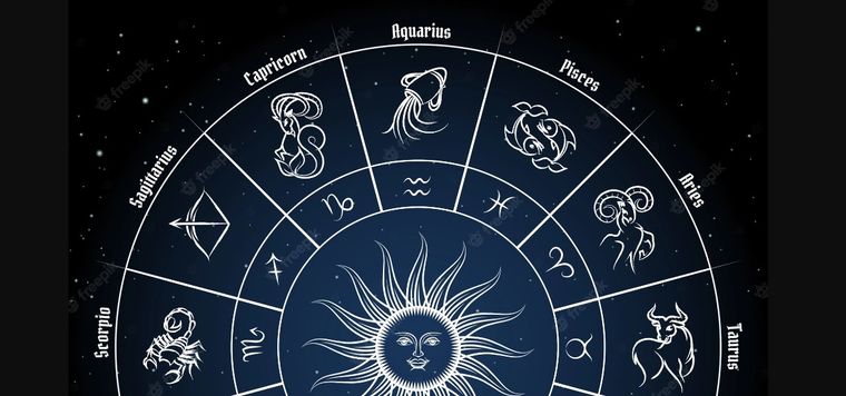 ¿Qué te deparan los signos esta semana? Foto: freepik.com