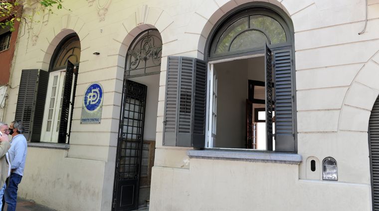 Foto: ALF PONCE MERCADO / MDZ