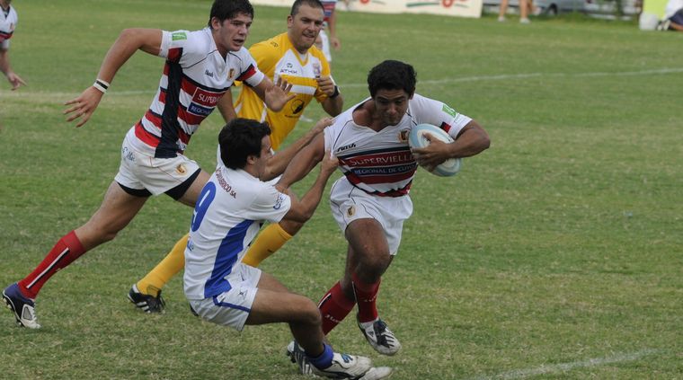 Foto: Alf Ponce / MDZ