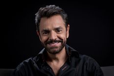 Eugenio Derbez sufrió una depresión tras el accidente que sufrió en uno de sus hombros.
