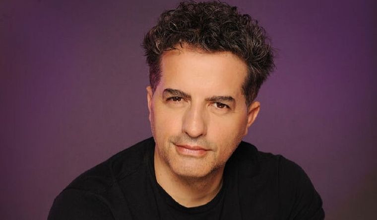 Ángel de Brito Foto: Archivo