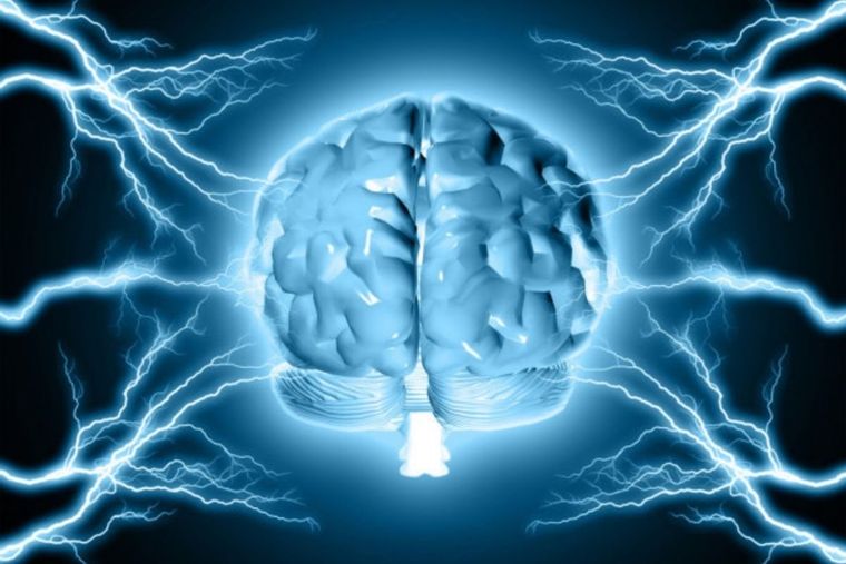 Test Visual Test Visual con Ilusión Óptica Foto: Depositphotos