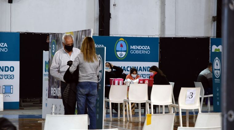 Foto: ALF PONCE MERCADO / MDZ