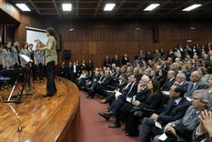 Foto: Gentileza UNCuyo
