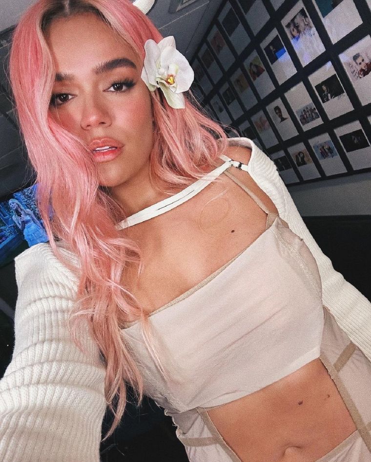 KAROL G La cantante nació el 14 de febrero de 1991 en Medellín, Colombia Foto: Instagram