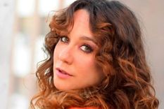 Daniela Herrero Foto: Instagram