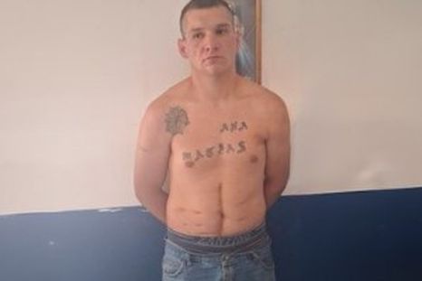 El asesino serial continúa preso en la cárcel de Gorriti. El asesino serial continúa preso en la cárcel de Gorriti.