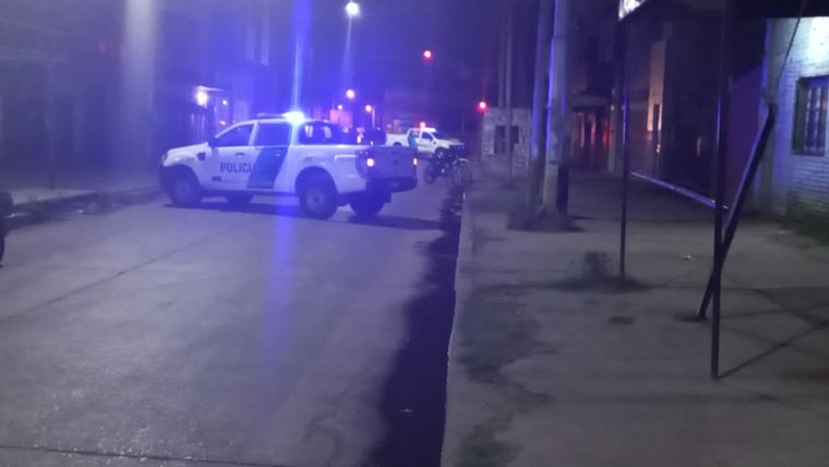 Foto de archivo Foto: Twitter: @pampamonaco