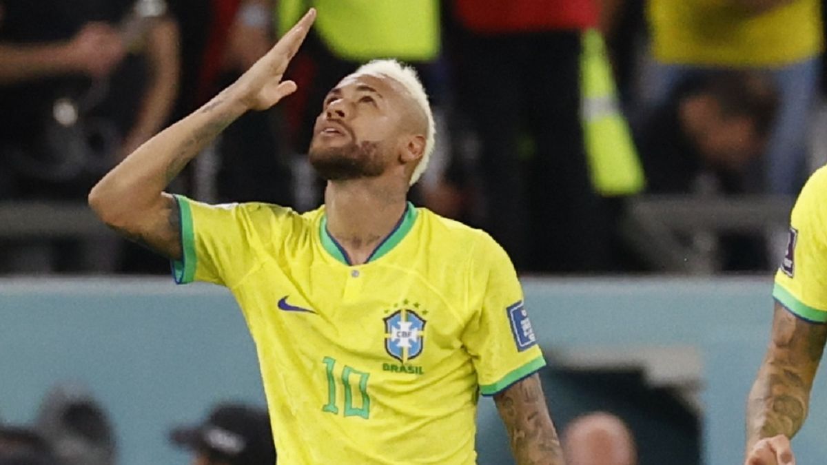 ¡Bombazo! Neymar Jr. jugará su cuarto Mundial: los 26 convocados de Brasil y la sorpresiva ausencia