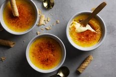 Creme Brulée Foto: Cecotec - https://cecotec.es