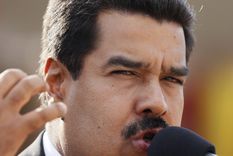 maduro pondra en marcha de poderoso escudo antiaereo