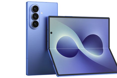 El nuevo Samsung Galaxy Z Fold8 busca liderar el mercado con potencia y un diseño familiar para los usuarios. El nuevo Samsung Galaxy Z Fold8 busca liderar el mercado con potencia y un diseño familiar para los usuarios.