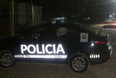 El asalto fue en la noche de este sábado (imagen ilustrativa) Foto: Archivo MDZ