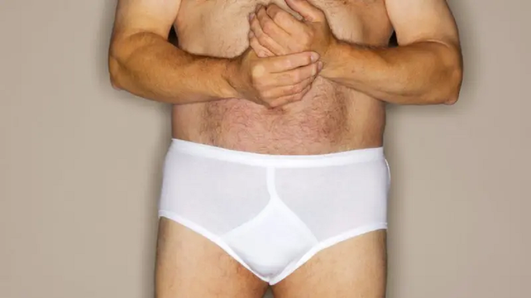 El cáncer de pene es poco usual, sin embargo está presentando un alarmante aumento en los últimos años. Foto: GETTY IMAGES