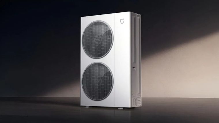 Xiaomi amplía su línea de aire acondicionado con modelos de hasta 8 CV de potencia. Xiaomi amplía su línea de aire acondicionado con modelos de hasta 8 CV de potencia.