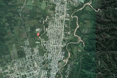 denuncian relajamiento de controles anti narco en el norte