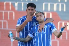 Foto: Godoy Cruz Foto: Godoy Cruz