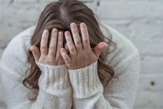 Ante el dolor, me inclino y me quedo mudo Foto: MDZ Ante el dolor, me inclino y me quedo mudo Foto: MDZ