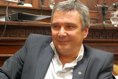 Foto: Prensa Diputados