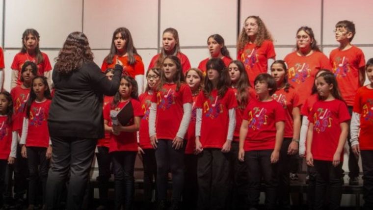 Tomá nota de lo que podés hacer el próximo viernes. / Prensa