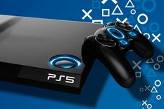 La foto es ilustrativa. Por ahora Sony no ha confirmado el diseño de la consola.