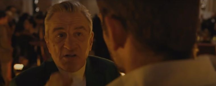 Netflix El lado luminoso de la vida Foto: Netflix