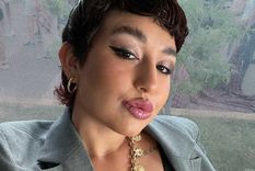 el dia en que la hija de niurka marcos fue arrestada por fumar marihuana en la via publica