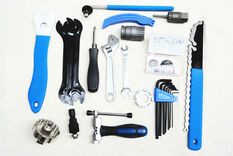 las herramientas que necesitas en tu bici