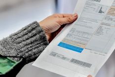 Multarán a quienes no sigan el nuevo medidor de energía eléctrica. Foto: Télam