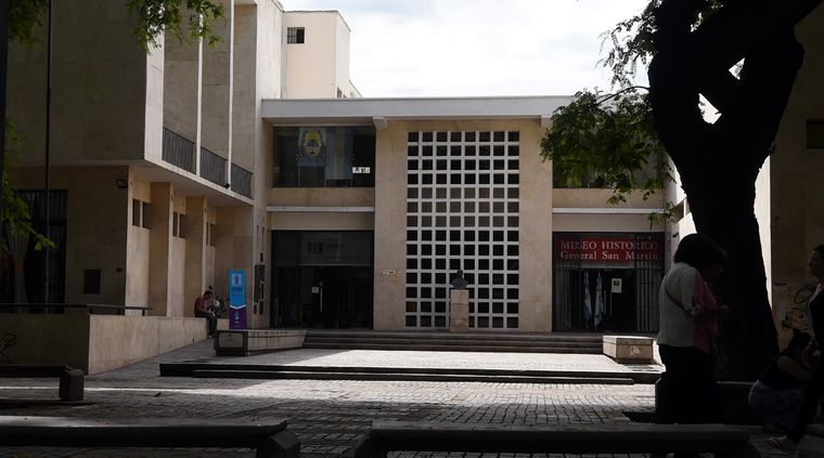 Foto: ALF PONCE MERCADO / MDZ