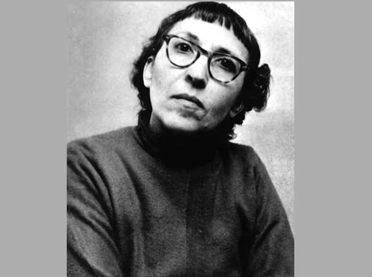 Adeline Watkins aseguró en su momento haber sido pareja de Ed Gein, pero luego negó el romance públicamente. Foto: Archivo Adeline Watkins aseguró en su momento haber sido pareja de Ed Gein, pero luego negó el romance públicamente. Foto: Archivo