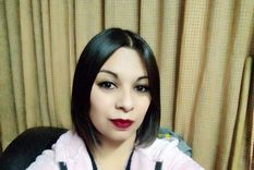 La mujer que desapareció Foto: Facebook La mujer que desapareció Foto: Facebook