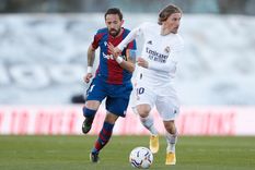 Foto: Real Madrid Foto: Real Madrid