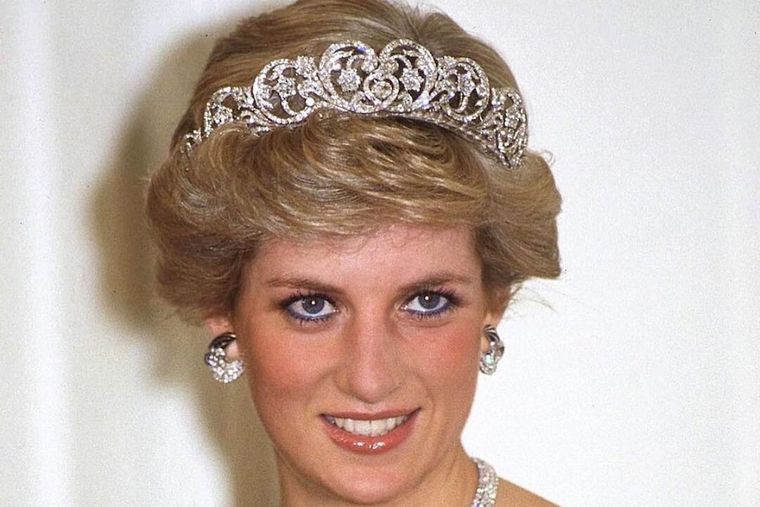 Lady Di Lady Di