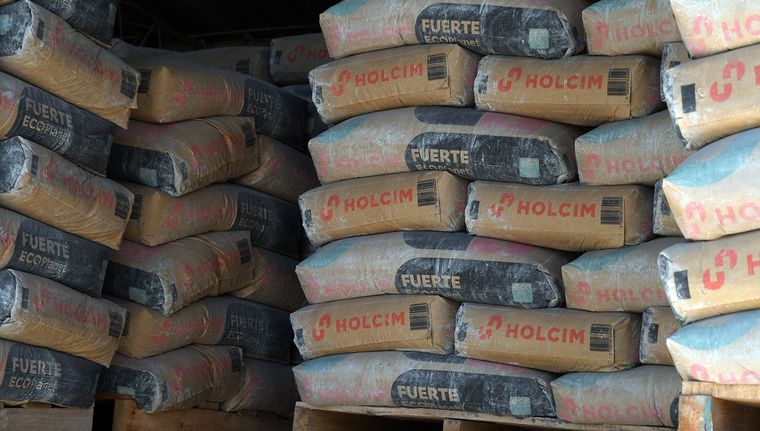 El trabajo es part-time. Foto: ALF PONCE MERCADO / MDZ