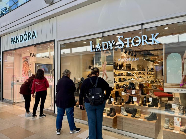 Serán días especiales en el Mendoza Plaza Shopping.