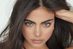 Sara Orrego conquista las redes sociales con su escultural figura. Foto: Sara Orrego / Instagram