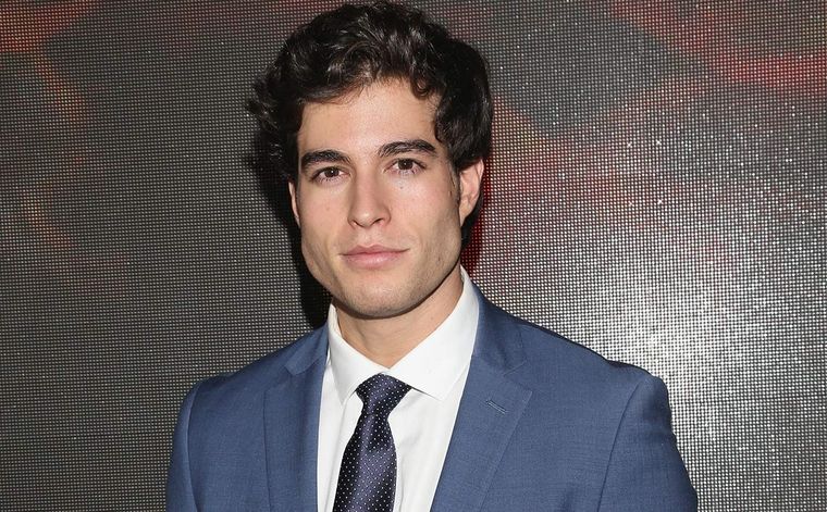 Danilo Carrera anunció que se mudará a Miami cuando finalice todos sus compromisos laborales.