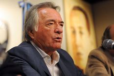 Luis Barrionuevo reapareció con duras críticas contra Cristina Kirchner Foto: MDZ archivo Luis Barrionuevo reapareció con duras críticas contra Cristina Kirchner Foto: MDZ archivo