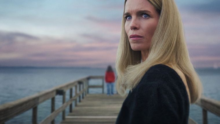 Hace una crítica social muy fuerte.