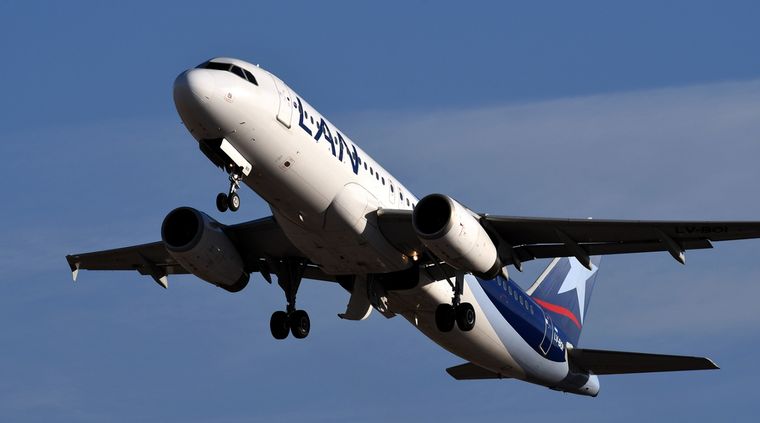 Foto: ALF PONCE / MDZ