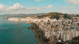 Estos son los mejores descuentos del Cyber Monday para descubrir Florianópolis Foto: Techera Turismo