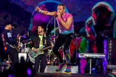 "O están teniendo un romance, o simplemente son muy tímidos".