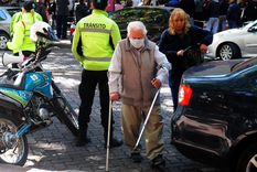 Foto: ALF PONCE / MDZ Foto: ALF PONCE / MDZ