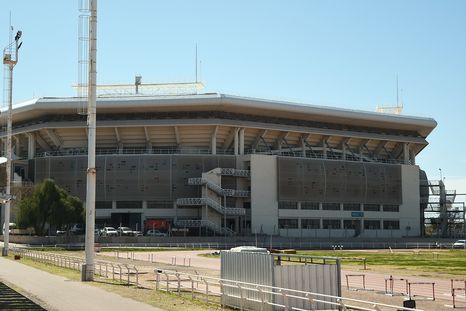 La empresa Fénix Entertainment tendrá la concesión del estadio cubierto durante los próximos 20 años. La empresa Fénix Entertainment tendrá la concesión del estadio cubierto durante los próximos 20 años.