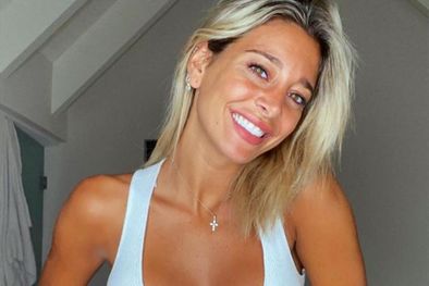 MDZol | Sol Pérez sacudió Instagram con increíble micro bikini rojo pasión. Foto: Instagram/ Sol Pérez