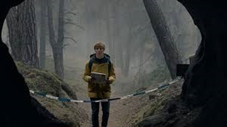 La Inteligencia Artificial recomienda esta serie de Netflix. La Inteligencia Artificial recomienda esta serie de Netflix.