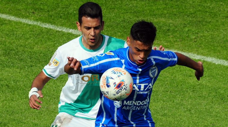 Foto: ALF PONCE MERCADO / MDZ