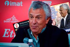 La cuenta oficial de Huracán respondió a la cargada viral de Gorosito.